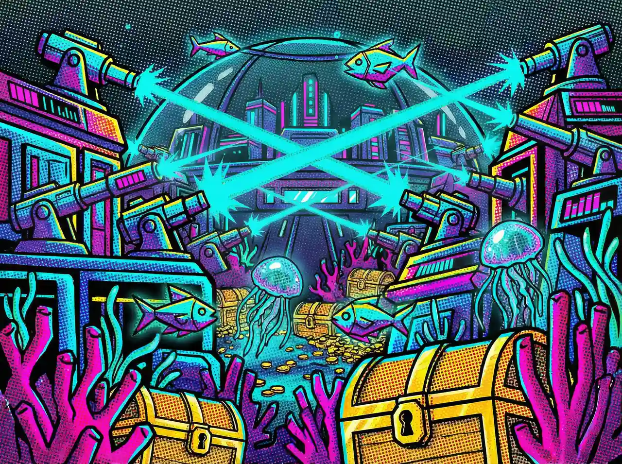 菠菜网 熊猫体育激光炮台系统