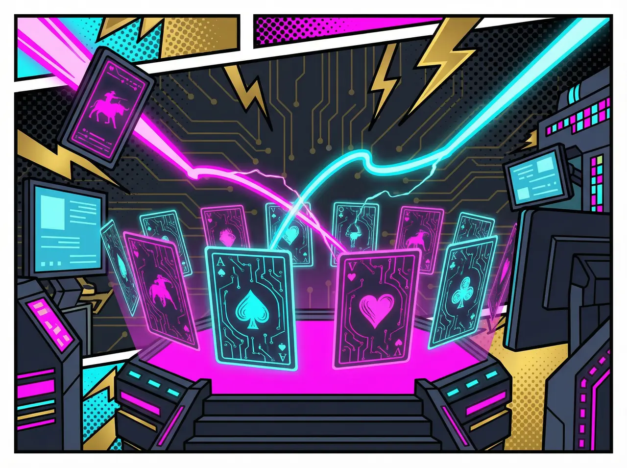 开云体育赛博对战 - 菠菜网