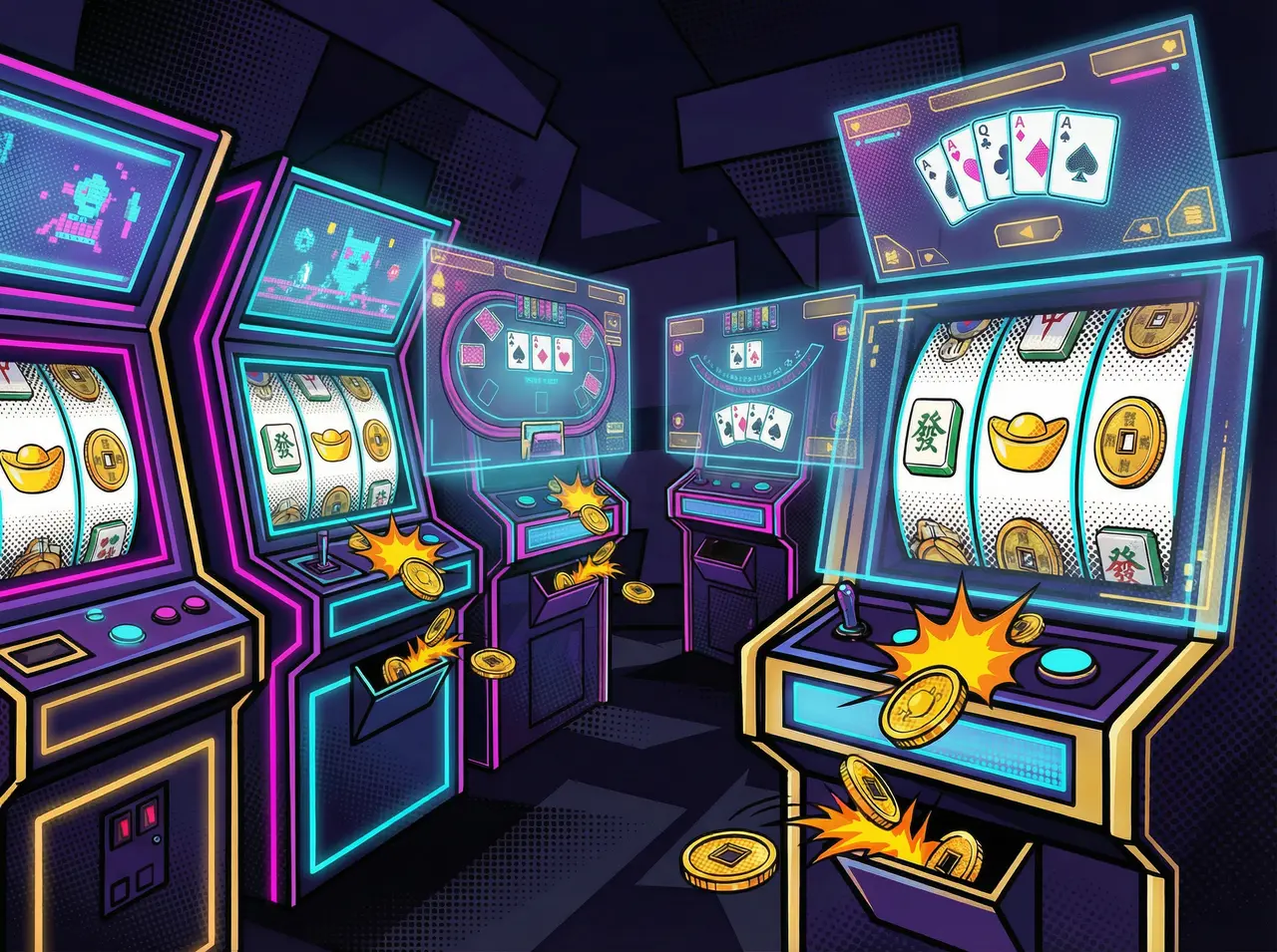 菠菜网 - 波普娱乐城试玩界面